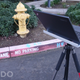 Illustration for article titled This Is a Tripod Desk. And Yes, You Need One Too.